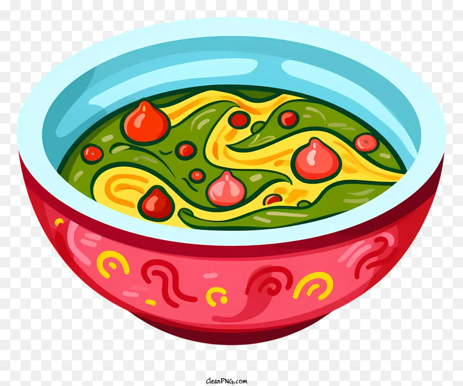 Tigela，Tigela De Sopa PNG