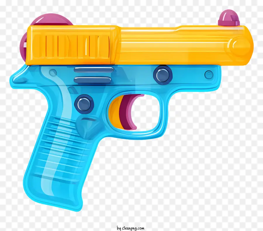 Arma De Brinquedo，Arma De Plástico PNG