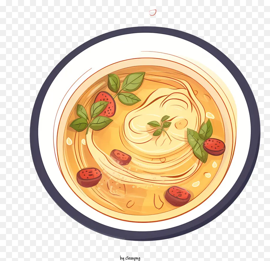 Sopa，Tigela De Sopa PNG