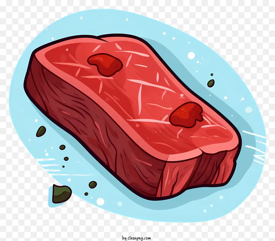 Bife，Carne Crua PNG