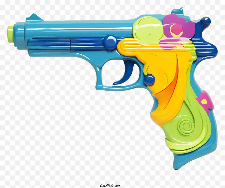 Arma De Brinquedo，Brinquedo De Plástico PNG