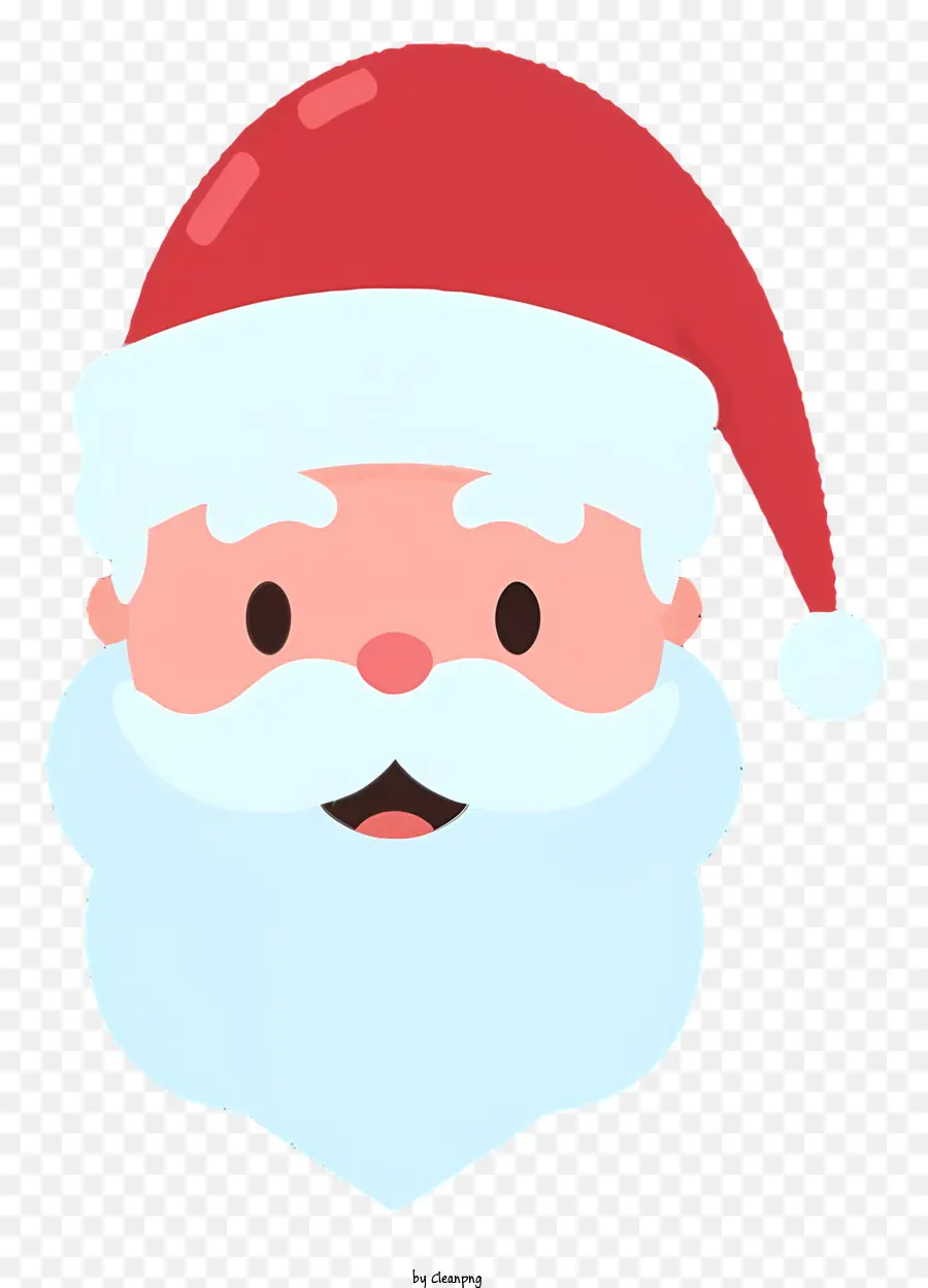 Papai Noel，Cartoon PNG