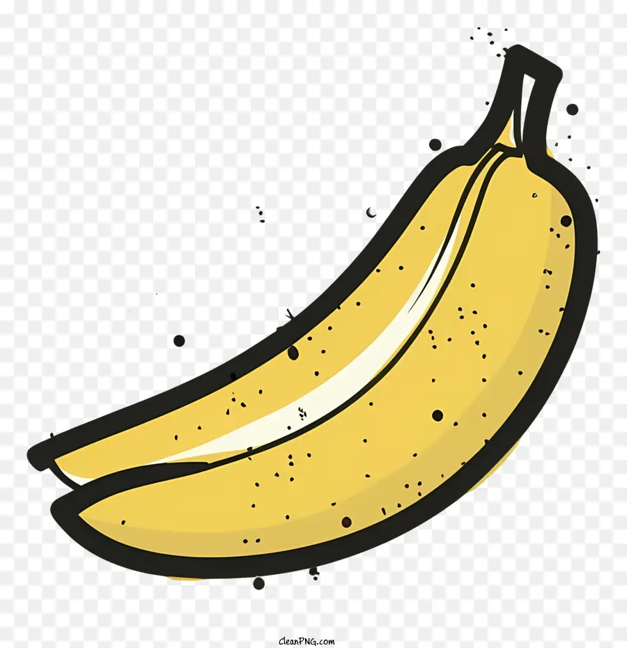 Banana，Fruta PNG