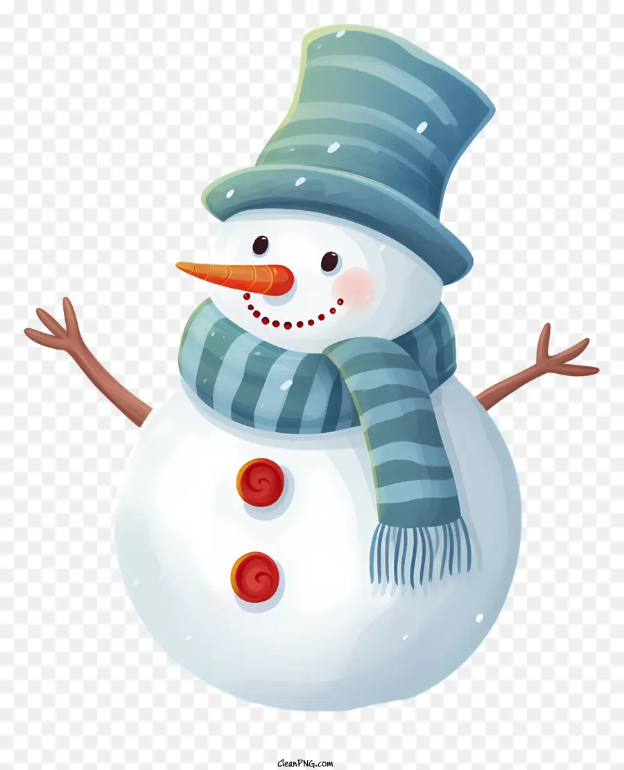 Boneco De Neve，Inverno PNG