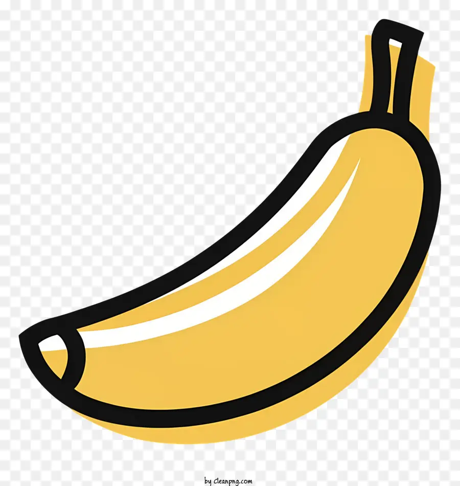 Banana，Frutas PNG