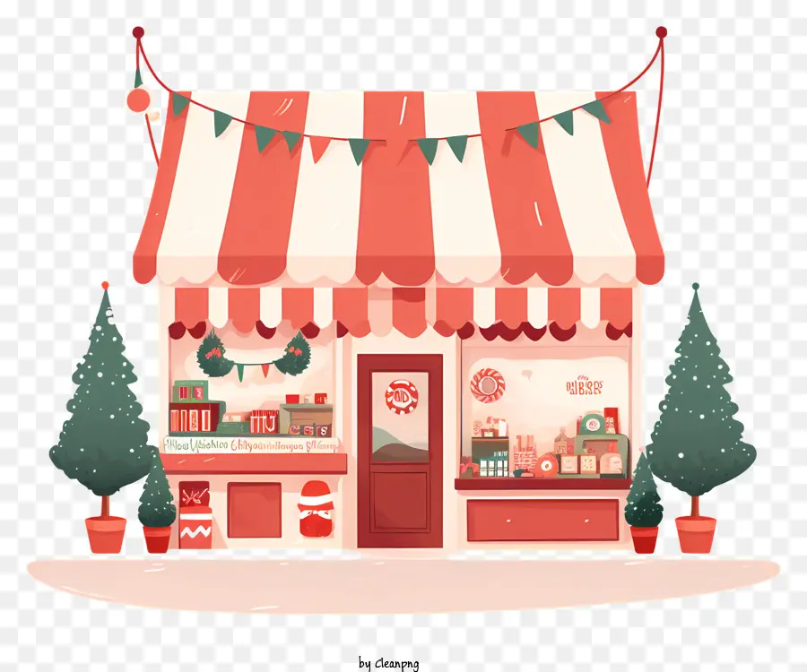 Loja De Doces，Candy PNG