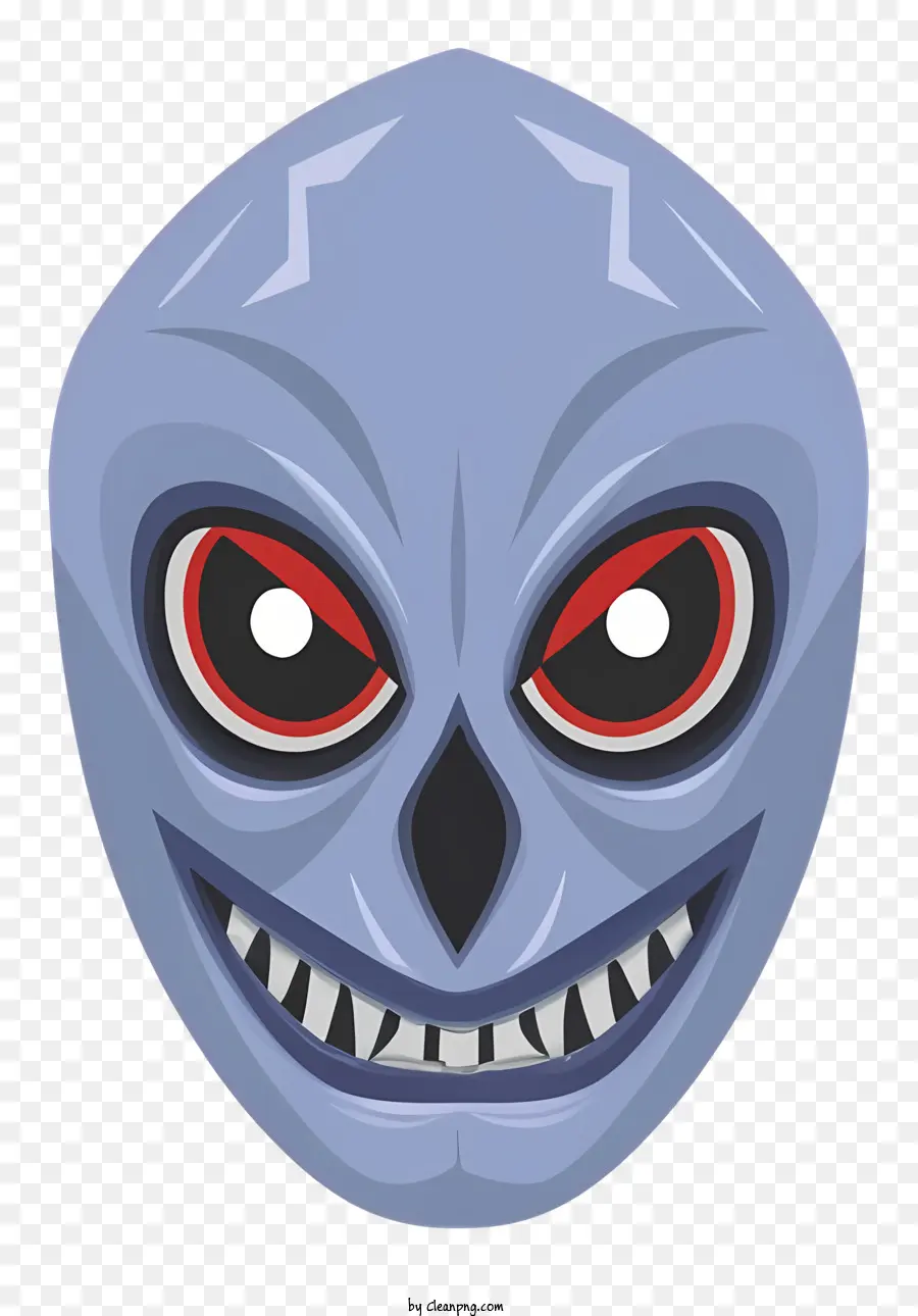 Desenho Animado Monster，Caráter Agressivo De Desenhos Animados PNG