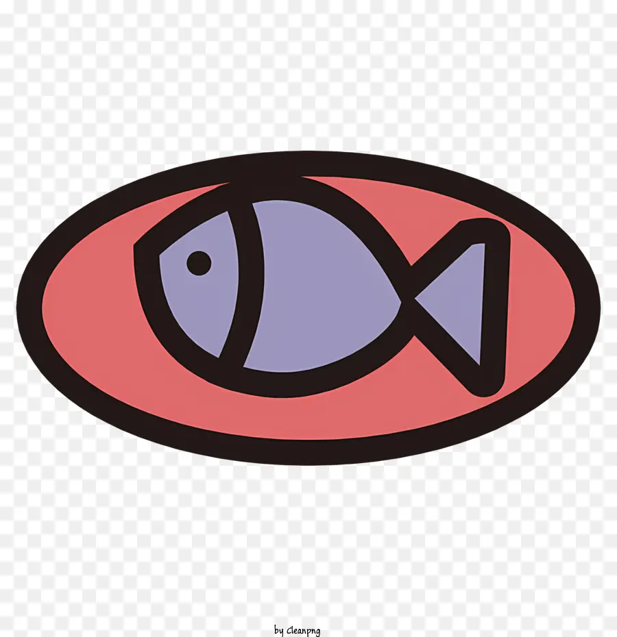 Peixes Imagem，Cor De Rosa Peixe PNG