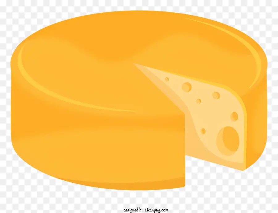 Queijo，Queijo Amarelo PNG