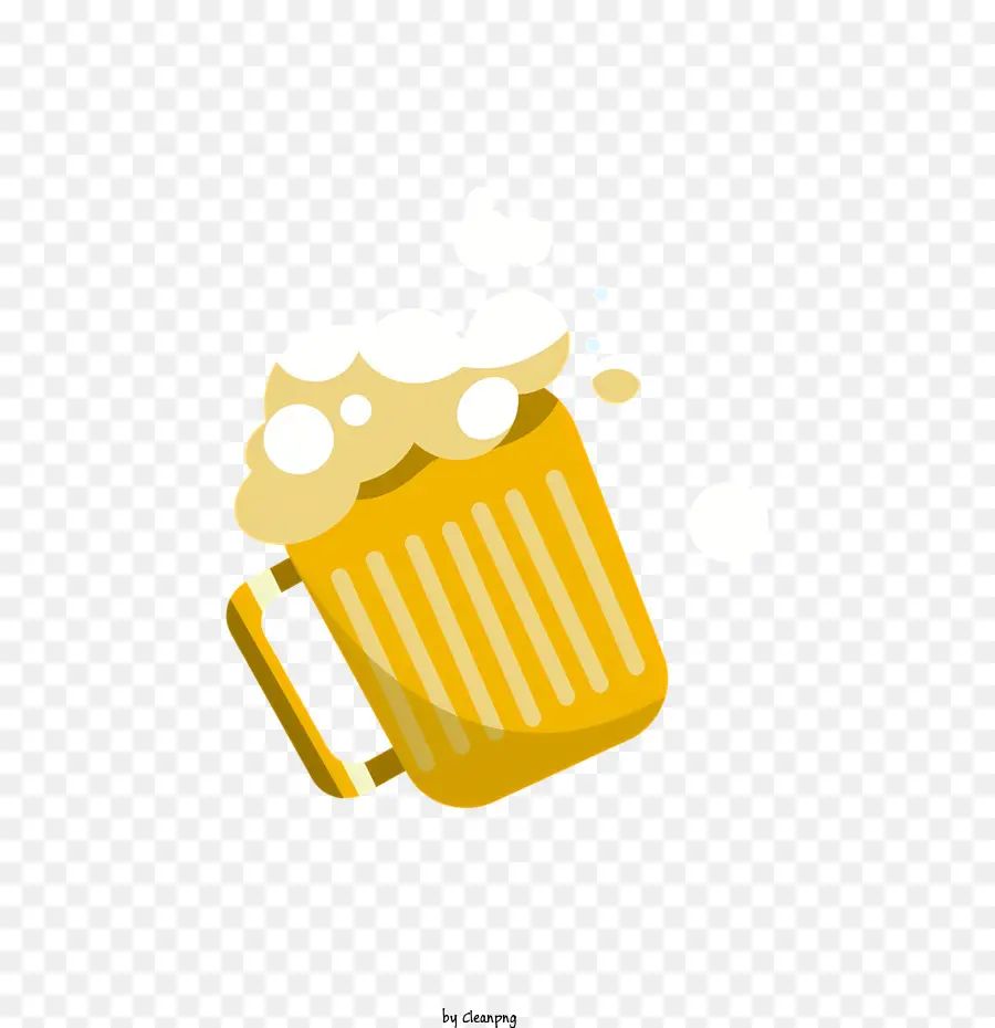 Cerveja，Caneca De Cerveja PNG