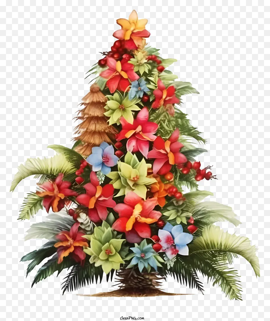 árvore De Natal，Árvore De Natal PNG