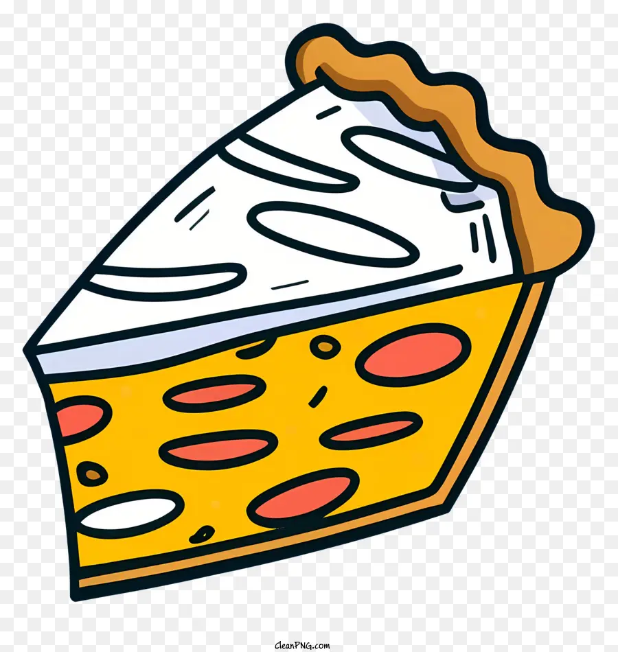 Pizza，Fatia De Pizza PNG