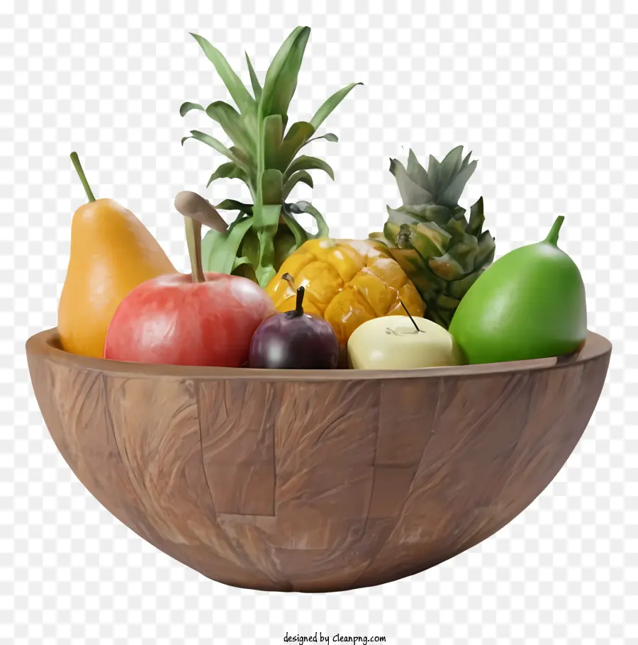 Fruteira，Arranjo De Frutas Coloridas PNG