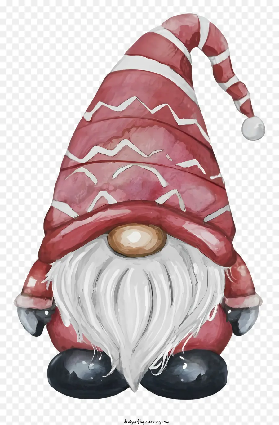 Gnome，Personagem De Desenho Animado PNG