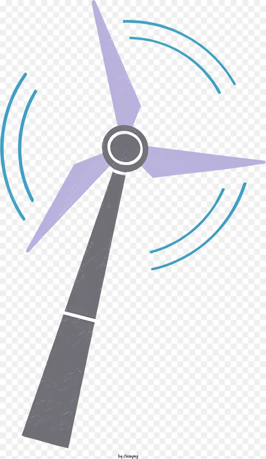 Turbina De Vento，Wind Energy PNG
