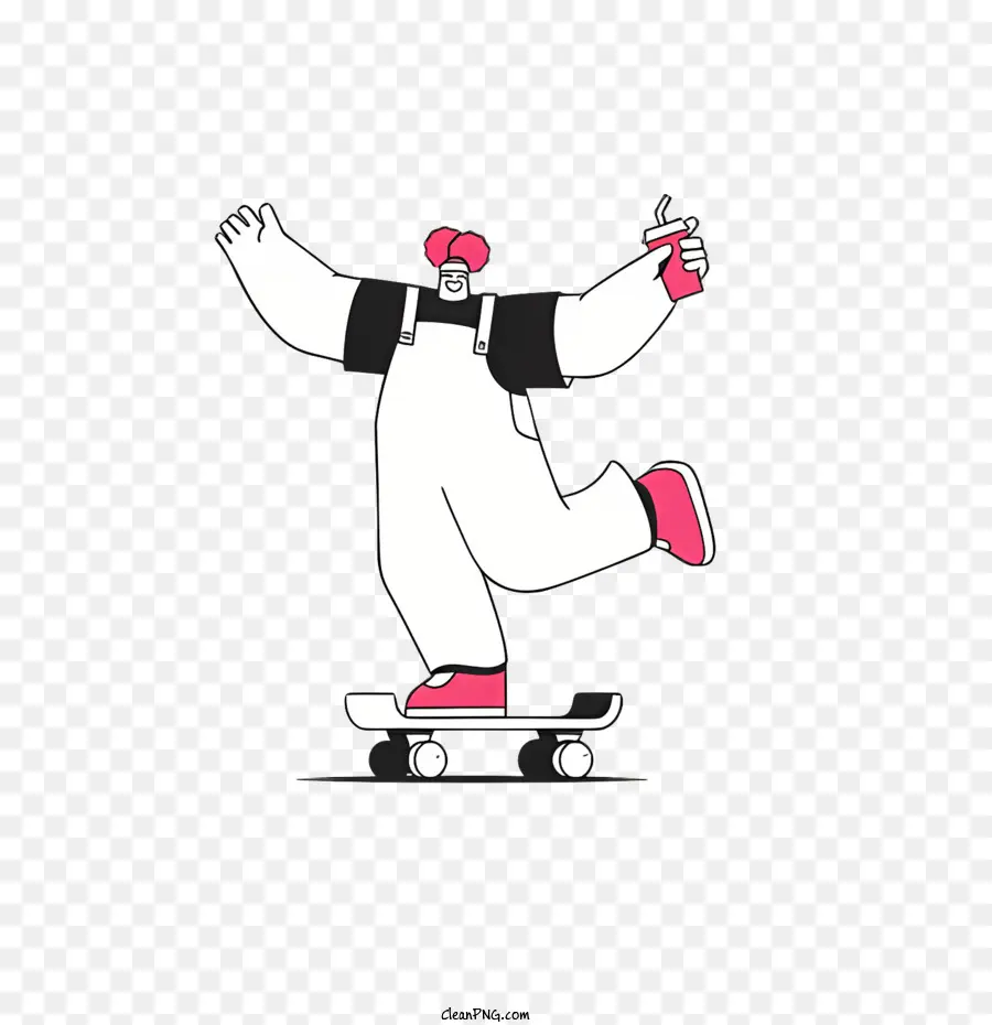 Skate，Skateboarding PNG