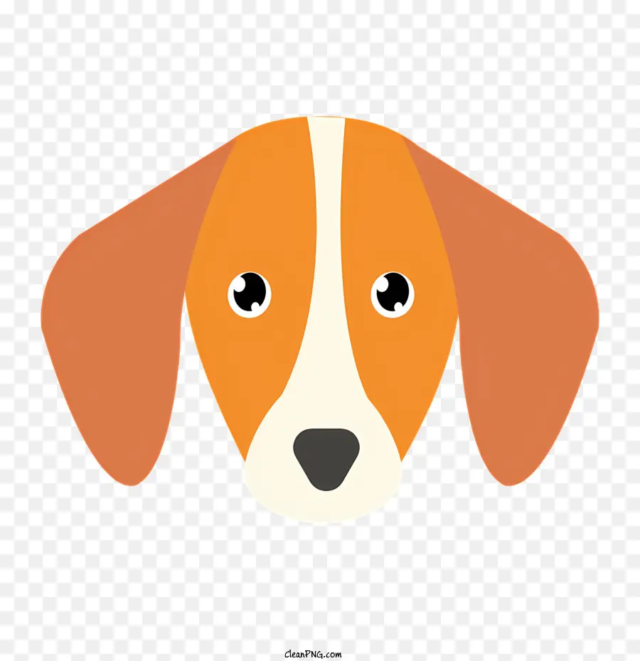 Cachorro，Rosto PNG