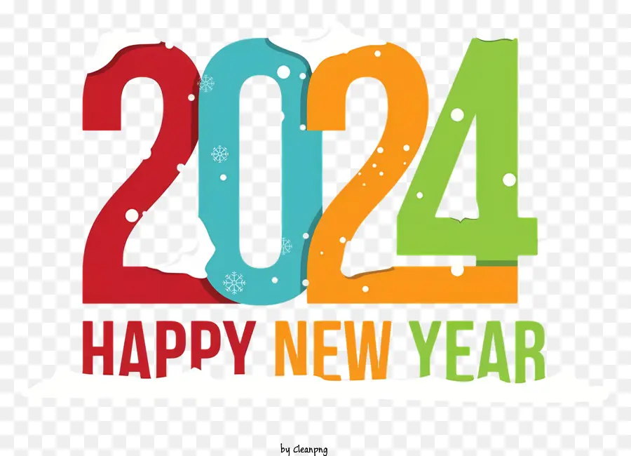 Feliz Ano Novo 2023，Celebração Do Ano Novo PNG