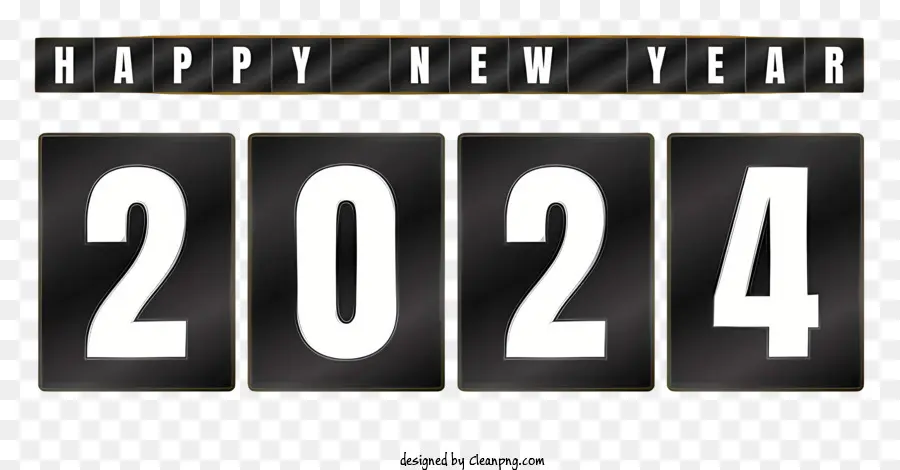 Calendário 2023，Feliz Ano Novo PNG