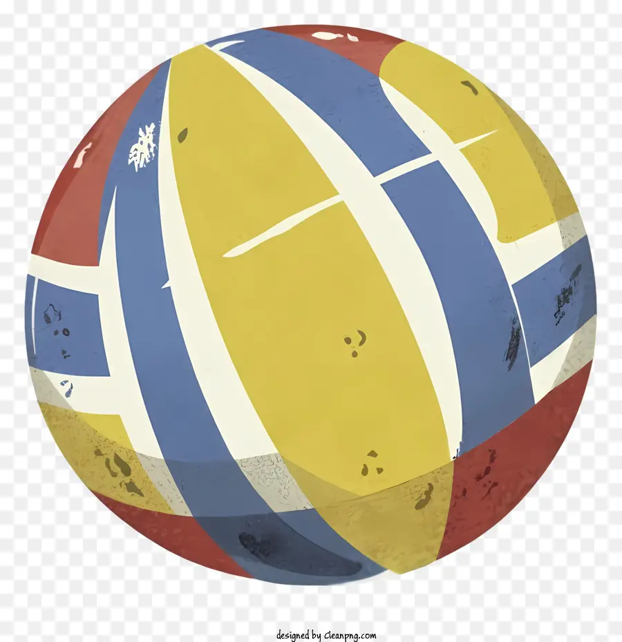 Colorido Bola，Esfera Multicolorida PNG