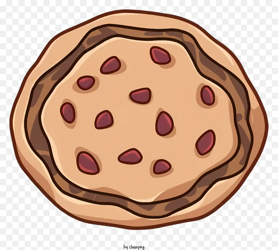 Biscoito，Sobremesa PNG