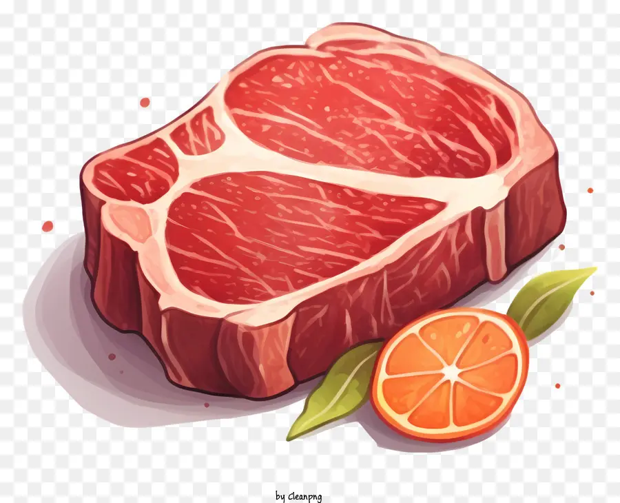 Receita De Carne，Bife PNG