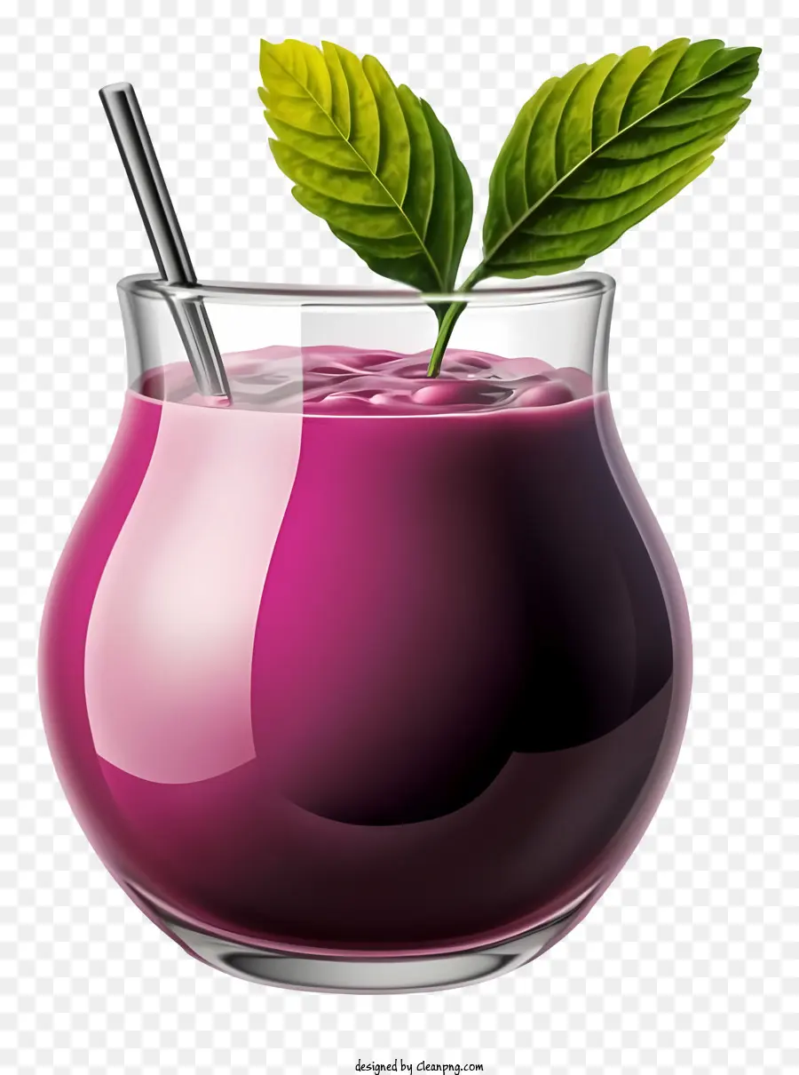 Bebida Cor De Rosa，Smoothie De Frutas PNG