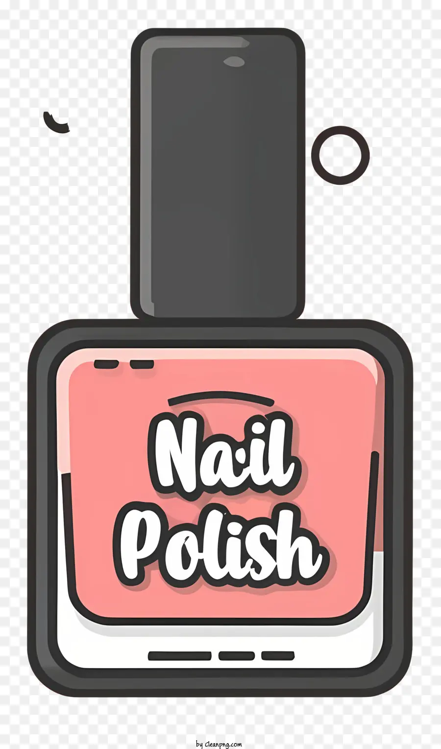 Esmalte，Esmalte Rosa PNG