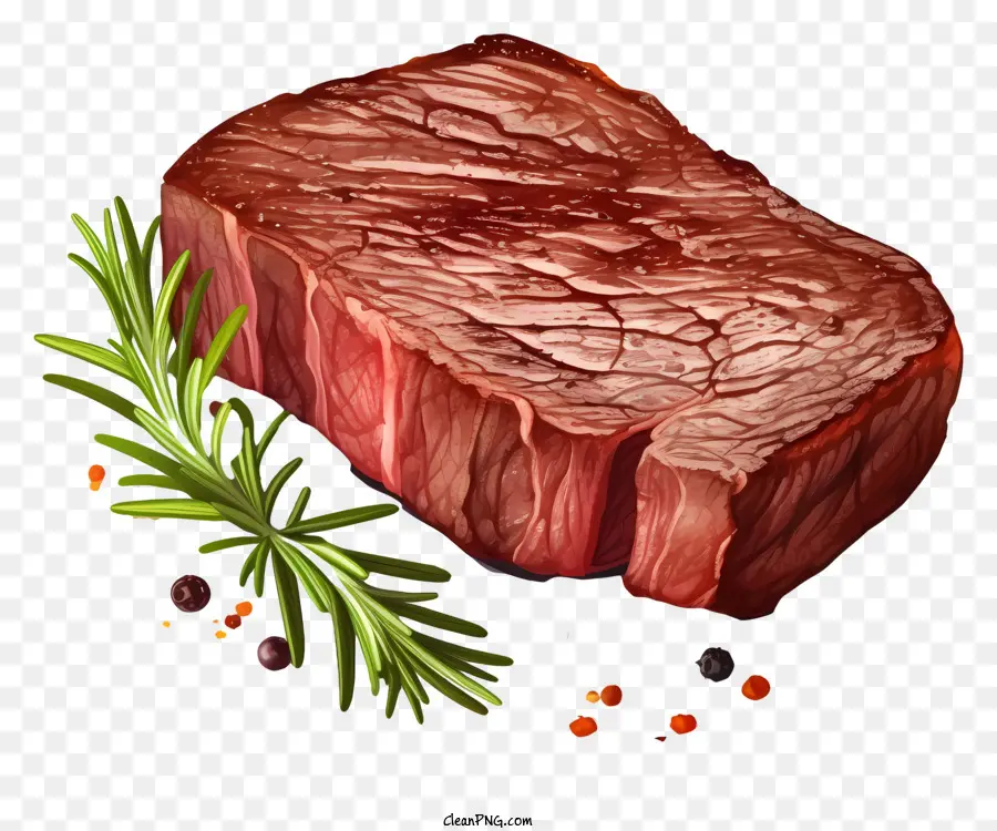 Bife，Cortes De Alta Qualidade De Carne Bovina PNG