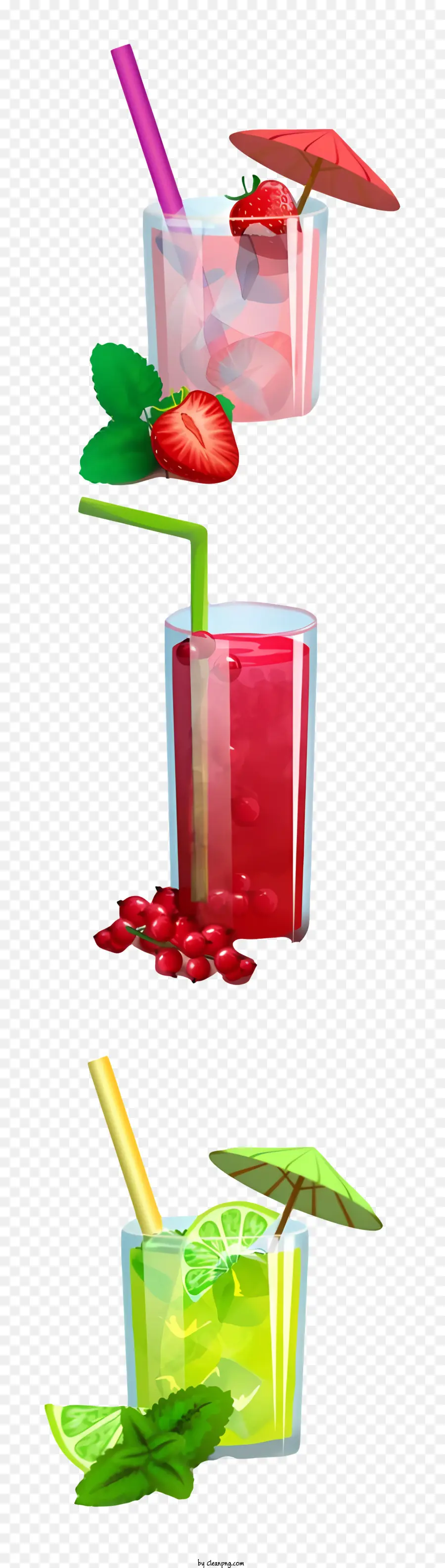 Bebidas De Fruta，Bebidas Refrescantes PNG