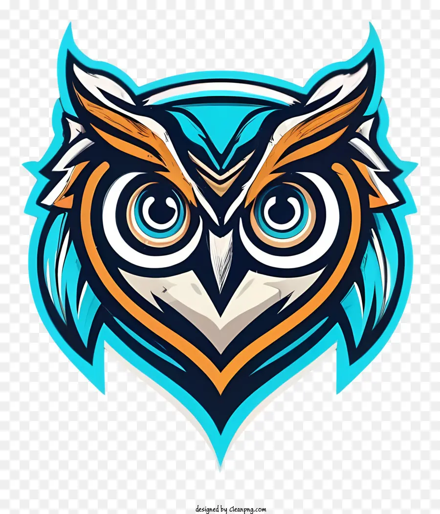 Logotipo Da Equipe Esportiva，Pássaro Logotipo PNG