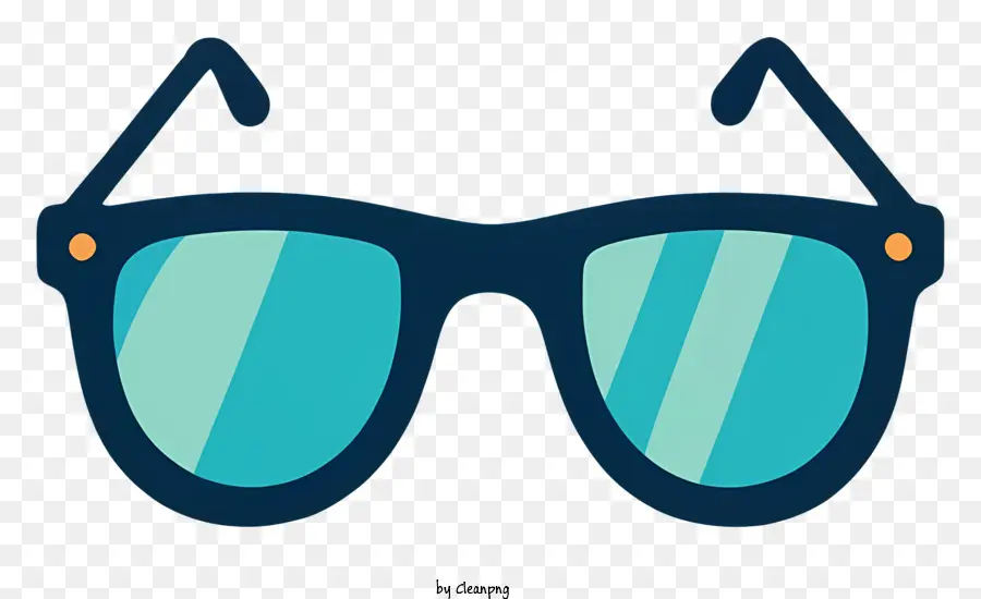 óculos De Sol，Imagem Em Preto E Branco PNG