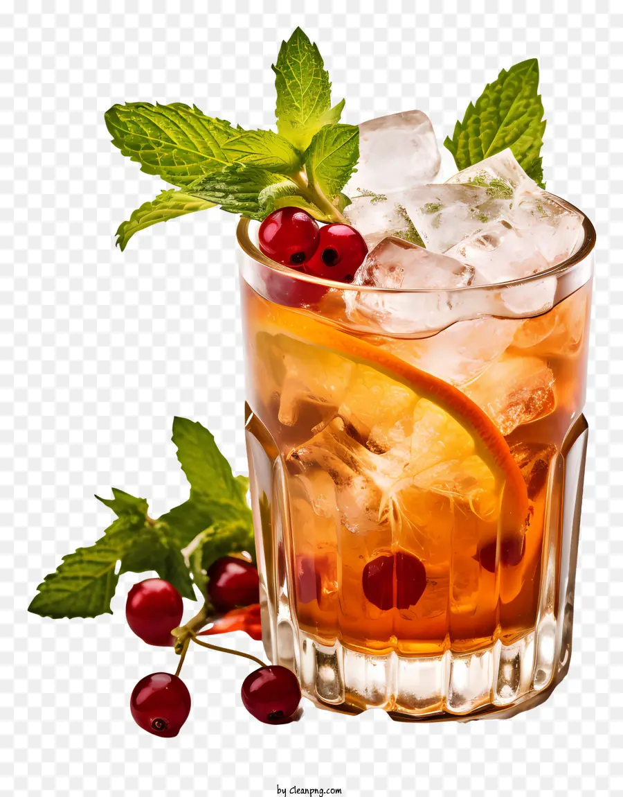 De Bebidas Alcoólicas，Cocktail PNG