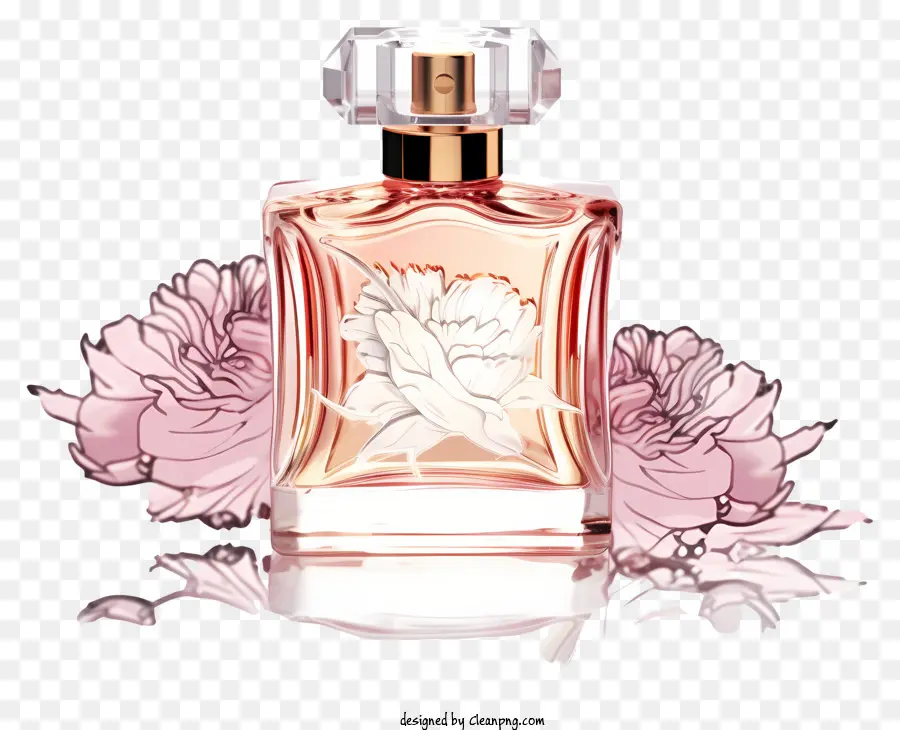 Perfume，Frasco De Perfume PNG