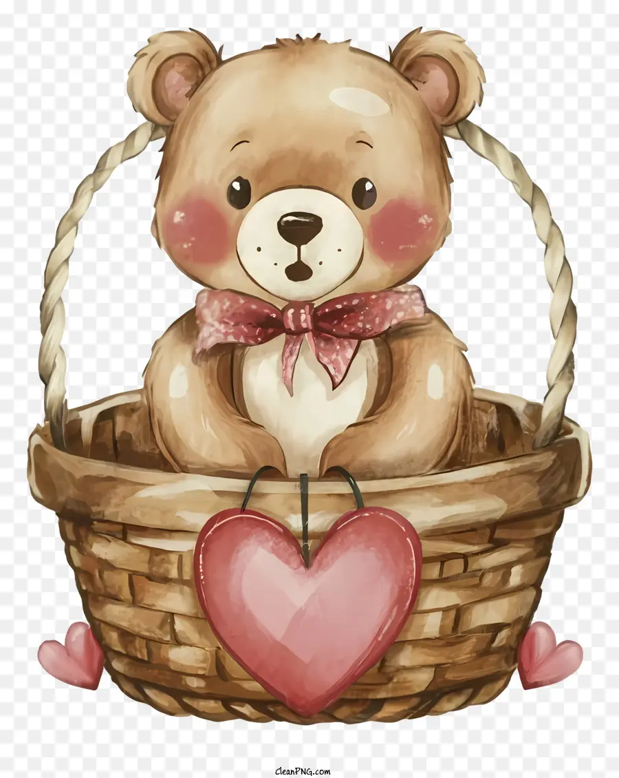 Urso，Ursinho De Pelúcia PNG