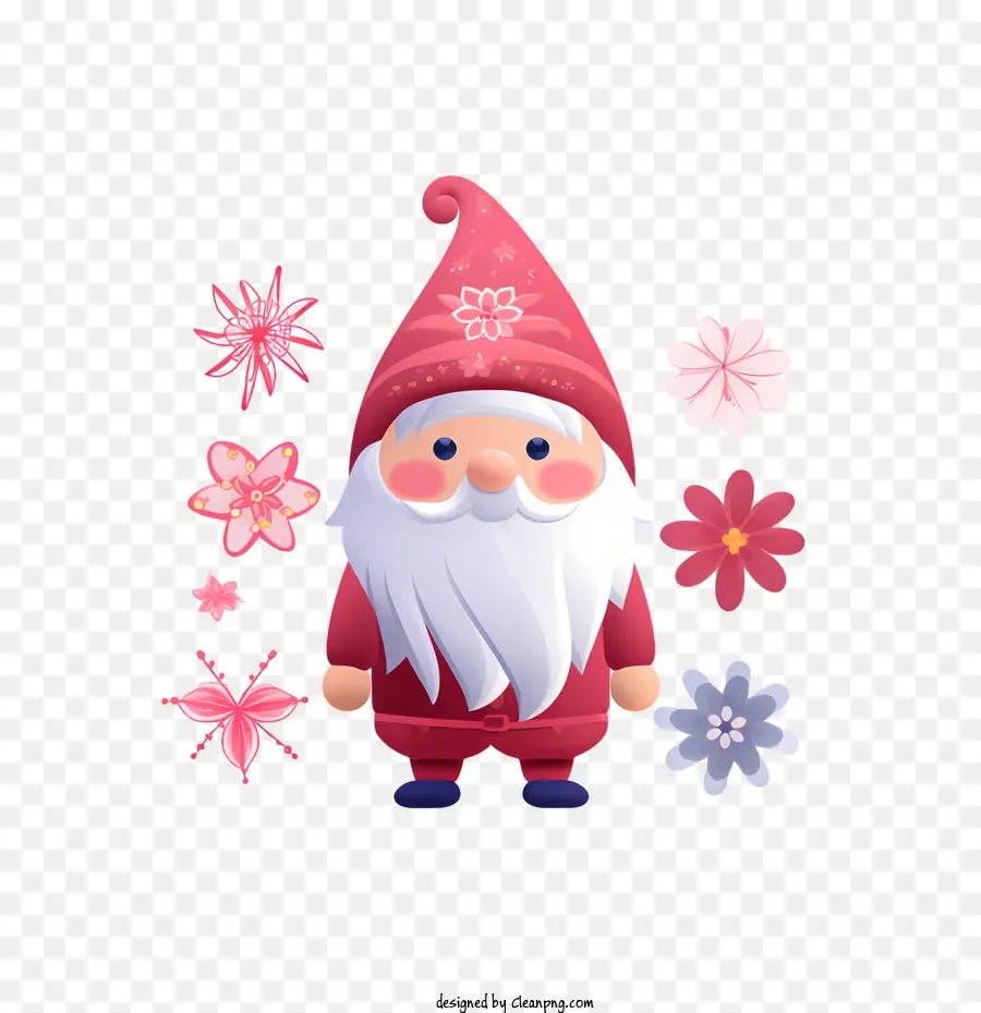 Natal Gnome，Gnome PNG