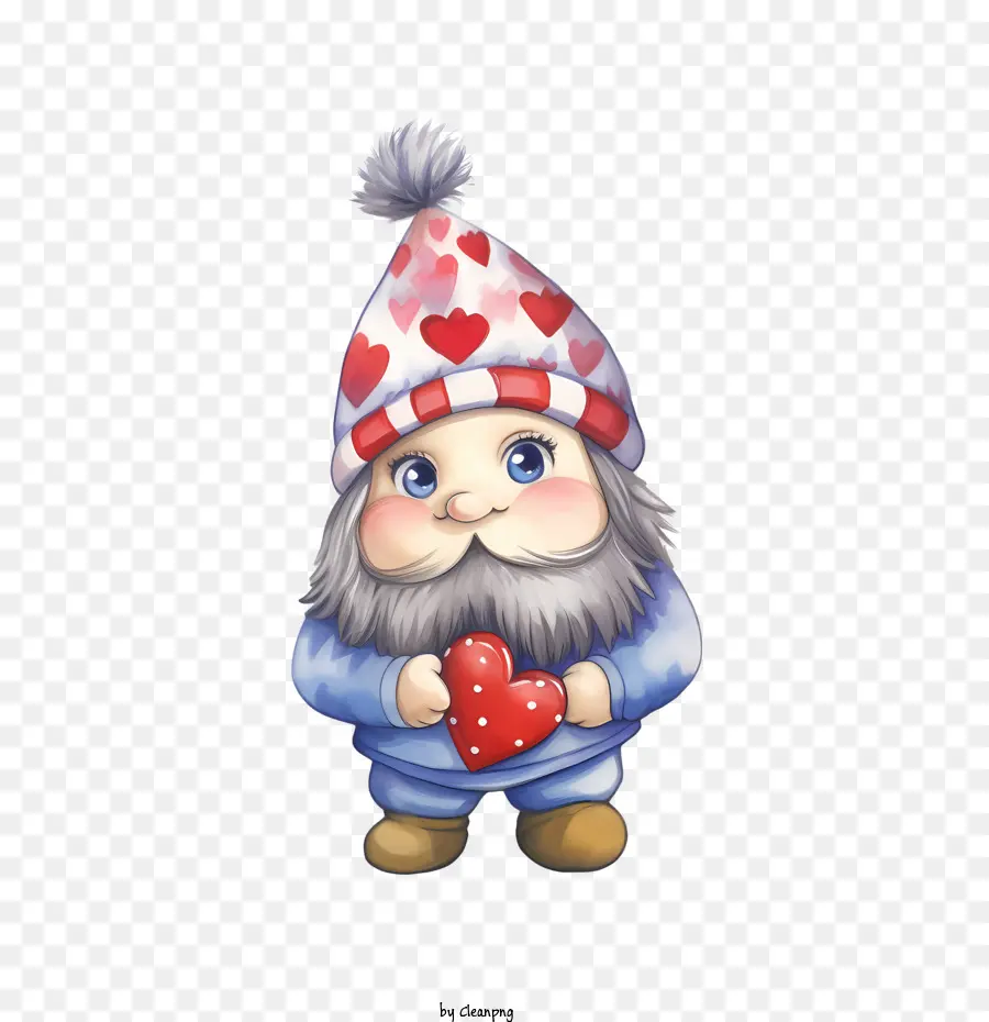 Natal Gnome，Gnome PNG