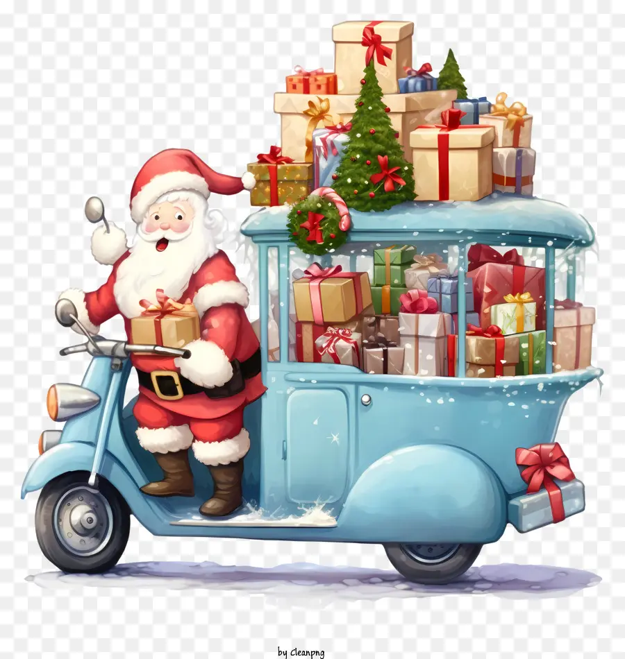 Palavras Chave Papai Noel，Roupa De Papai Noel PNG