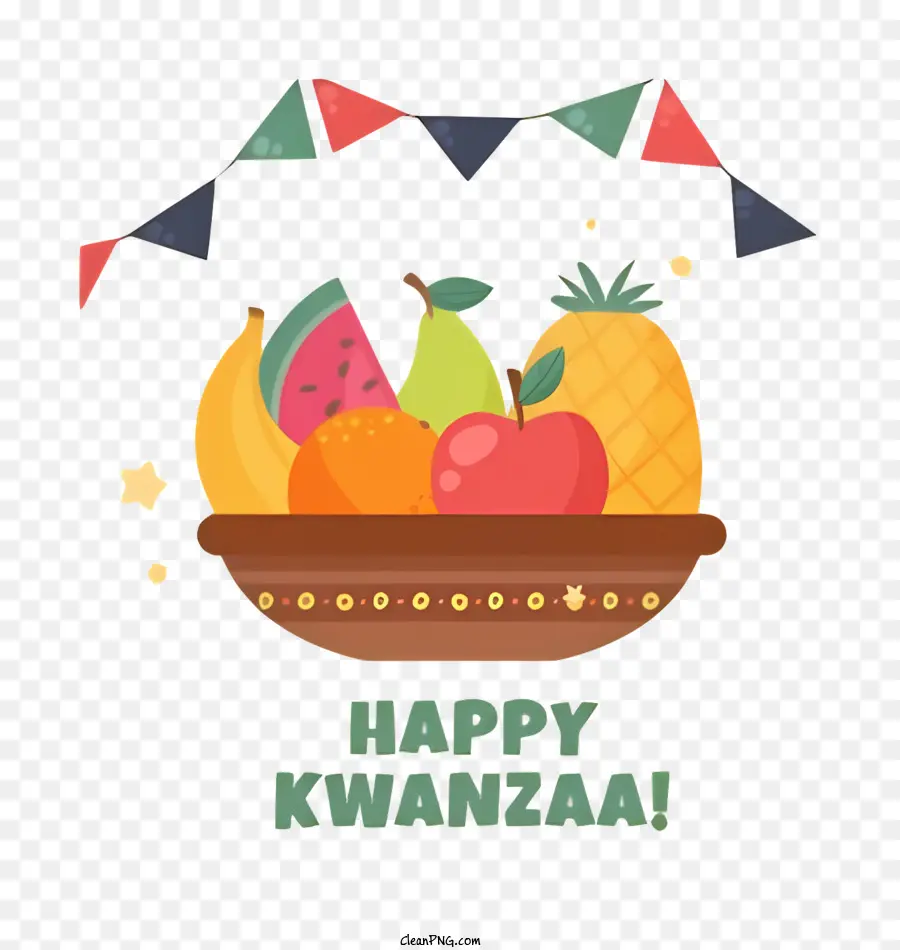 Frutas E Legumes，Frutas Kwanzaa PNG