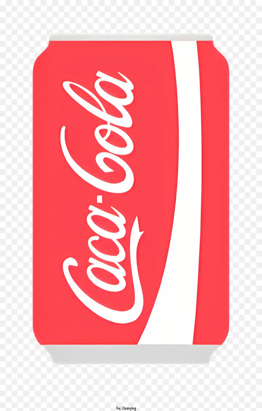 A Coca Cola，Pode PNG