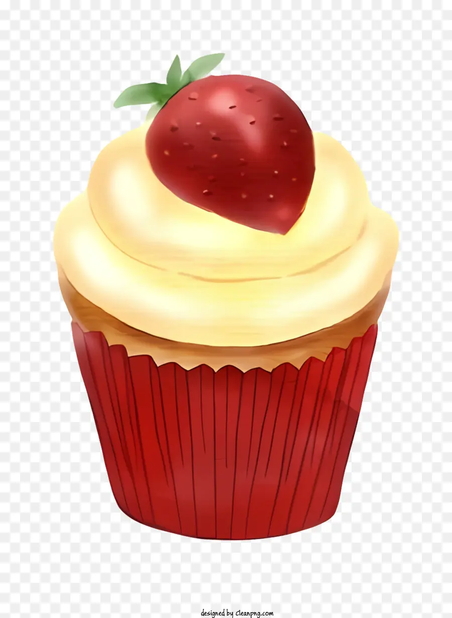 Bolinho Vermelho，Bolinho PNG