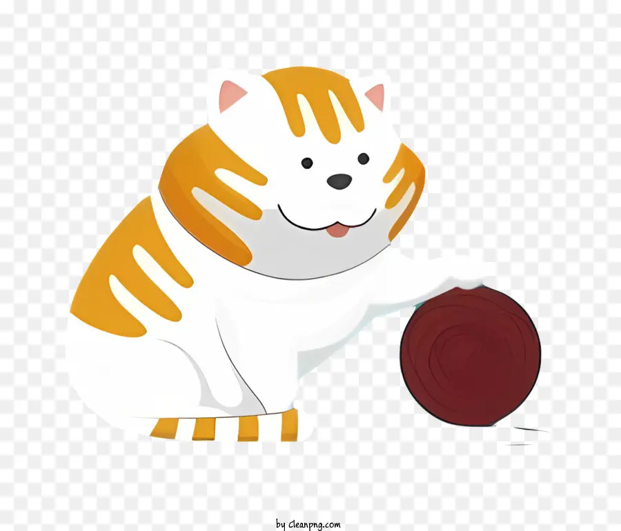 Gato，Gato De Desenho Animado PNG