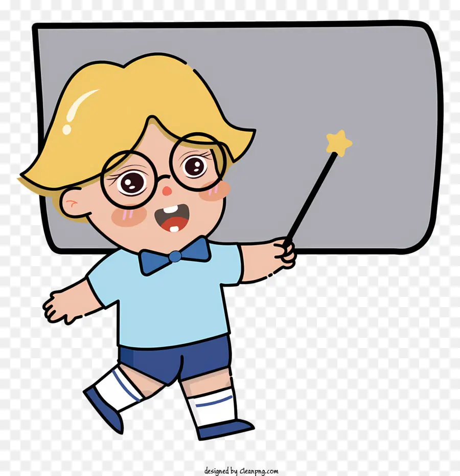 Menino，Blackboard PNG