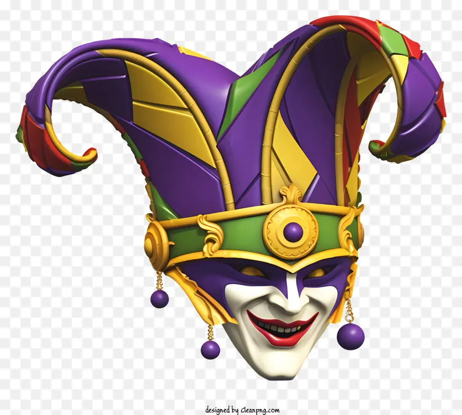 Máscara De Idiotas，Máscara Masquerade PNG