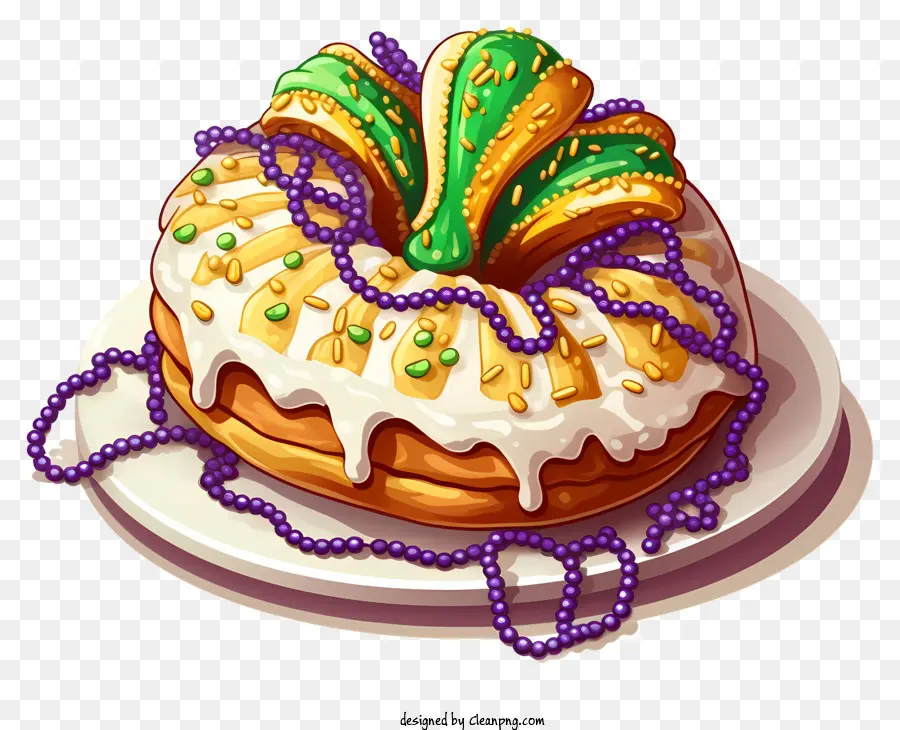 Pastelaria，Icing PNG