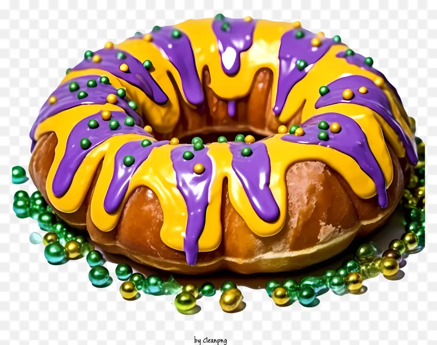 Rosca，Donut Assado PNG