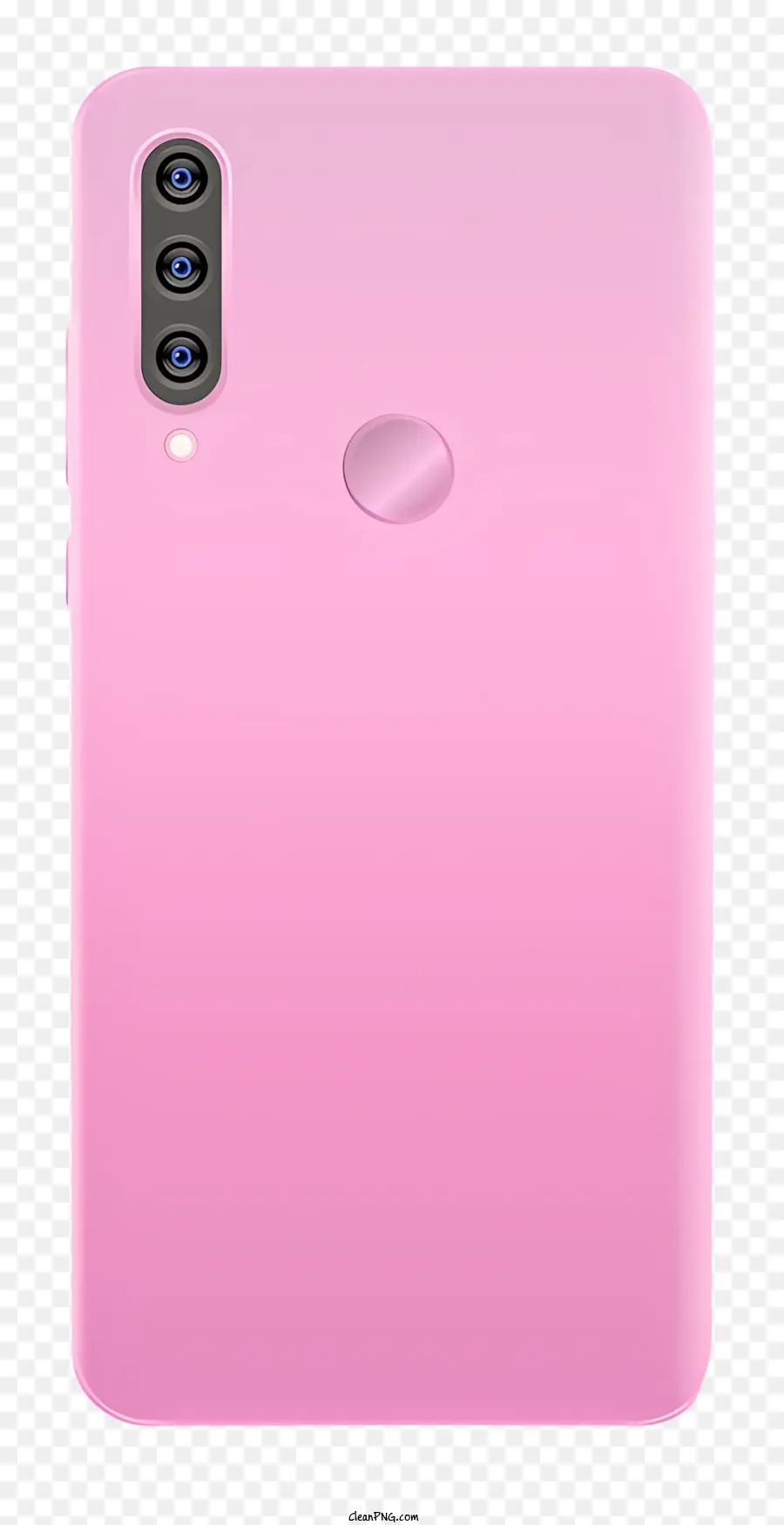 Telefone Celular Rosa，Apple Iphone 12 PNG