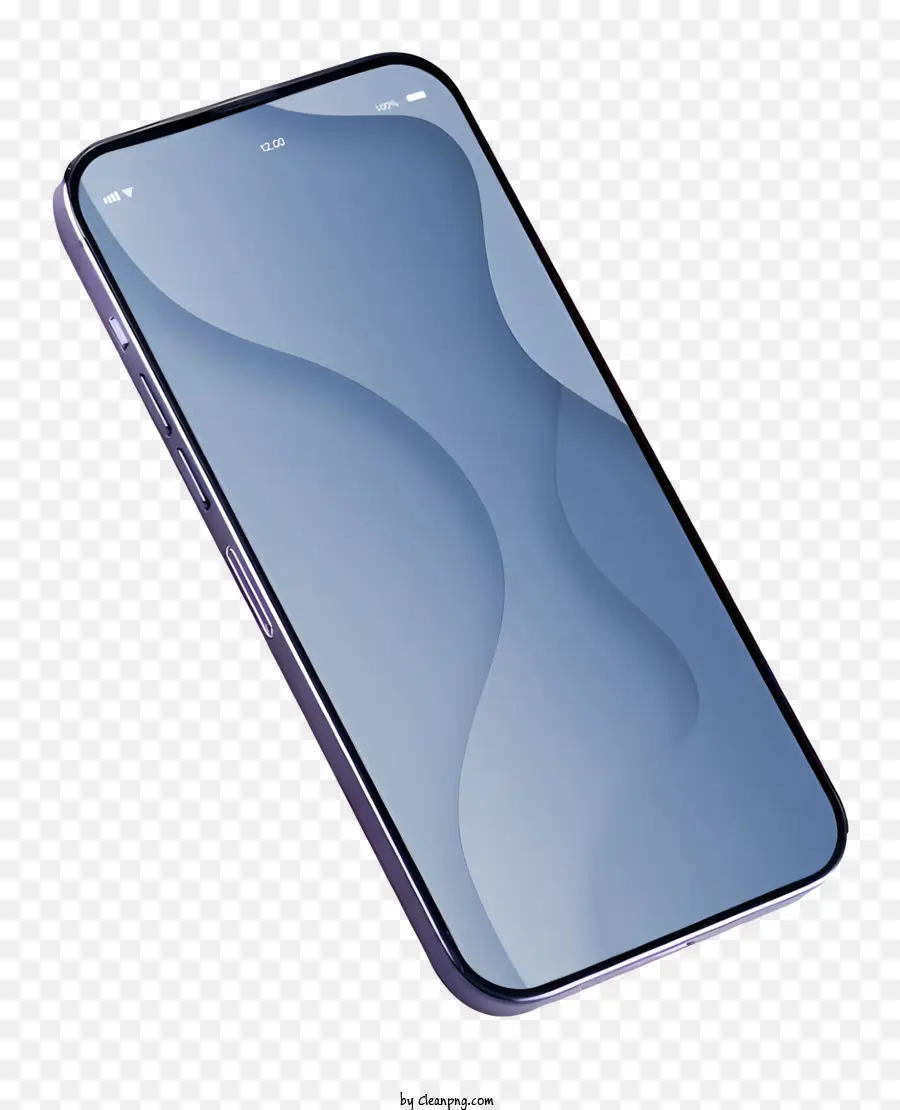 Iphone，Tela De Vidro Transparente PNG