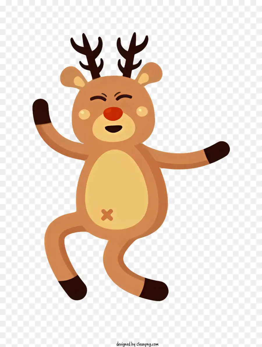 Rudolph，Rena PNG