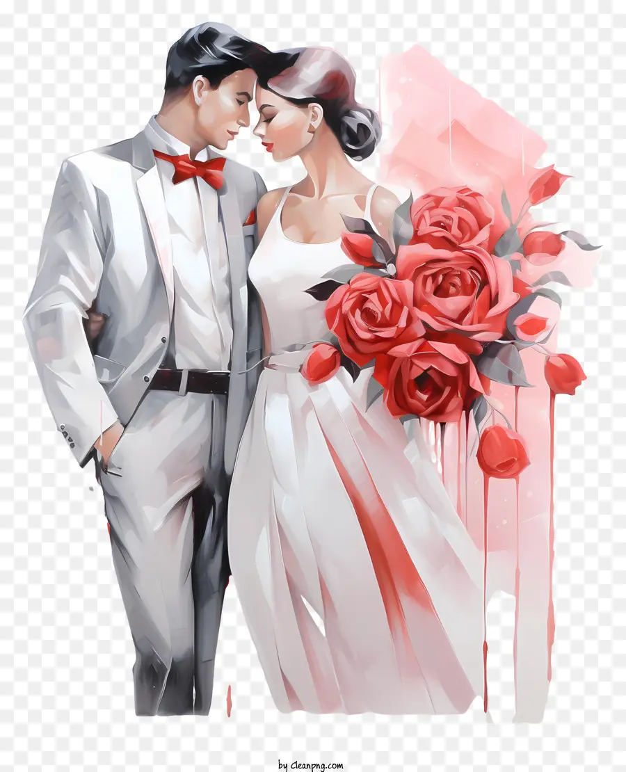 Casamento，Noiva PNG